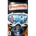 Shaun White Snowboarding (английская версия) (PSP)