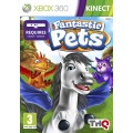 Fantastic Pets (для Kinect) (английская версия) (Xbox 360)