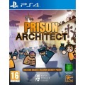 Prison Architect (русская версия) (PS4)