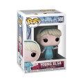 Фигурка Funko POP! Vinyl: Disney: Frozen 2: Young Elsa 40888