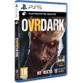 OVRDARK: a Do Not Open story (русские субтитры) (только для PSVR2) (PS5)
