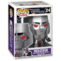 Фигурка Funko POP! Vinyl: Transformers: Megatron 50967