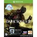 Dark Souls III (русская версия) (Xbox One)