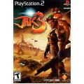 Jak 3 (PS2)