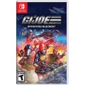 G.I. Joe: Operation Blackout (Nintendo Switch)