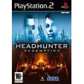 Headhunter Redemption (PS2)