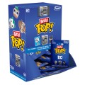 Фигурка Funko Mystery Bitty POP!: DC Comics (1 шт.) 76356