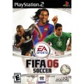 FIFA 06 (PS2)