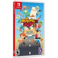 Moving Out (русская версия) (Nintendo Switch)