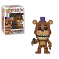 Фигурка Funko POP! Vinyl: Games: FNAF Pizza: Rockstar Freddy 32052
