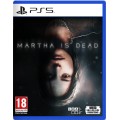 Martha is Dead (русские субтитры) (PS5)