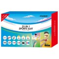 Набор аксессуаров Dobe 25 in 1 Sports Suit для Nintendo Switch / OLED (TNS-2168)