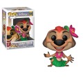 Фигурка Funko POP! Vinyl: Disney: Король лев (Lion King): Luau Timon 36413
