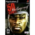 50 Cent Bulletproof (PS2)