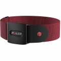 Передатчик пульса Polar Verity Sense M-XXL, dark red