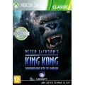 Peter Jackson's King Kong (Xbox 360)