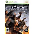 G.I. Joe: The Rise of Cobra (Xbox 360)