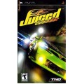 Juiced:Eliminator(PSP)