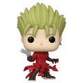 Фигурка Funko POP! Animation: Trigun: Vash The Stampede 68037