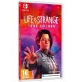 Life is Strange: True Colors (русские субтитры) (Nintendo Switch)