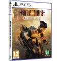 Front Mission 1st: Remake - Limited Edition (английская версия) (PS5)