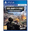 Heavy Fire: Red Shadow (русская версия) (VR) (PS4)