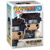 Фигурка Funko POP! Vinyl: Naruto Shippuden: Kiba w/Akamaru 49804