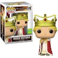 Фигурка Funko POP! Animation: Attack on Titan: Queen Historia SDCC22 (Exc) 60319