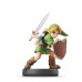 Фигурка amiibo Юный Линк (коллекция Super Smash Bros.)