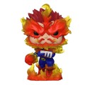 Фигурка Funko POP! Vinyl: My Hero Academia: Endeavor 48470