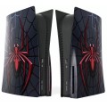 Съёмные боковые панели Aolion Faceplate для Sony PlayStation 5 с дисководом (Spider) (AL-P502706)