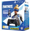 Беспроводной геймпад Sony DualShock 4 v2 (CUH-ZCT2E) Fortnite Neo Versa Bundle