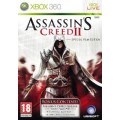 Assassin's Creed 2.Lineage Collector's (Xbox 360)