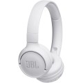 Беспроводные наушники JBL Tune 590BT, белый