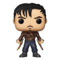 Фигурка Funko POP! Movies: Mortal Kombat: Cole Young (MT) 53850