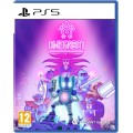 Игра RED ART GAMES "OmegaBot",экшн, сайдскроллер, с боссами-роботами (английская версия) (PS5)