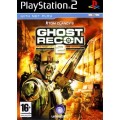 Tom Clancy`s Ghost Recon 2 (PS2)