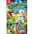 Gigantosaurus: The Game (русская версия) (Nintendo Switch)