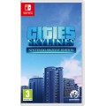 Cities: Skylines (Nintendo Switch)