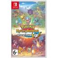 Pokemon Mystery Dungeon: Rescue Team DX (Nintendo Switch)