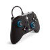 Проводной геймпад PowerA Enhanced Wired Controller (Blue Hint) (Xbox One / Series / PC)