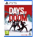 Days of Doom (английская версия) (PS5)