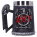 Кружка Slayer Tankard 600мл B4128M8