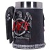 Кружка Slayer Tankard 600мл B4128M8