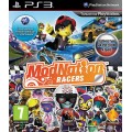 ModNation Racers (русская версия) (PS3)