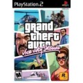 Grand Theft Auto Vice City Stories (PS2)