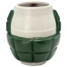 Кружка 3D My Hero Academia Bakugo Grenade 400 ml ABYMUG571