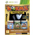 Worms Collection (Xbox 360)