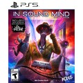 In Sound Mind: Deluxe Edition (русские субтитры) (PS5)