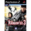 Tom Clancy's Rainbow Six 3 (PS2)